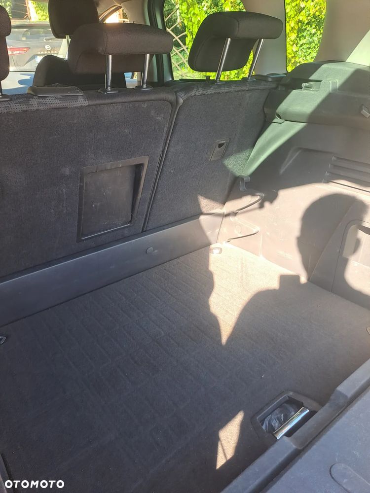 Peugeot 3008 2.0 HDi Premium+ - 11