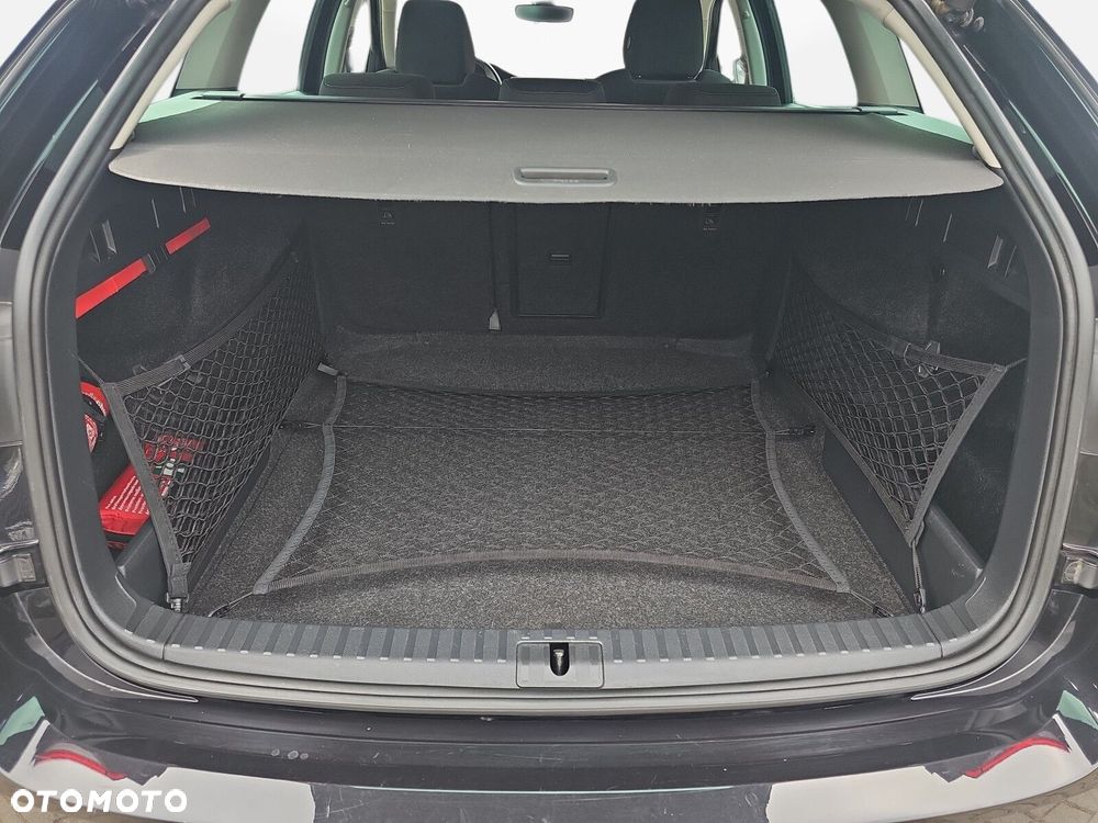 Skoda Octavia 2.0 TDI 4x4 Style DSG - 20