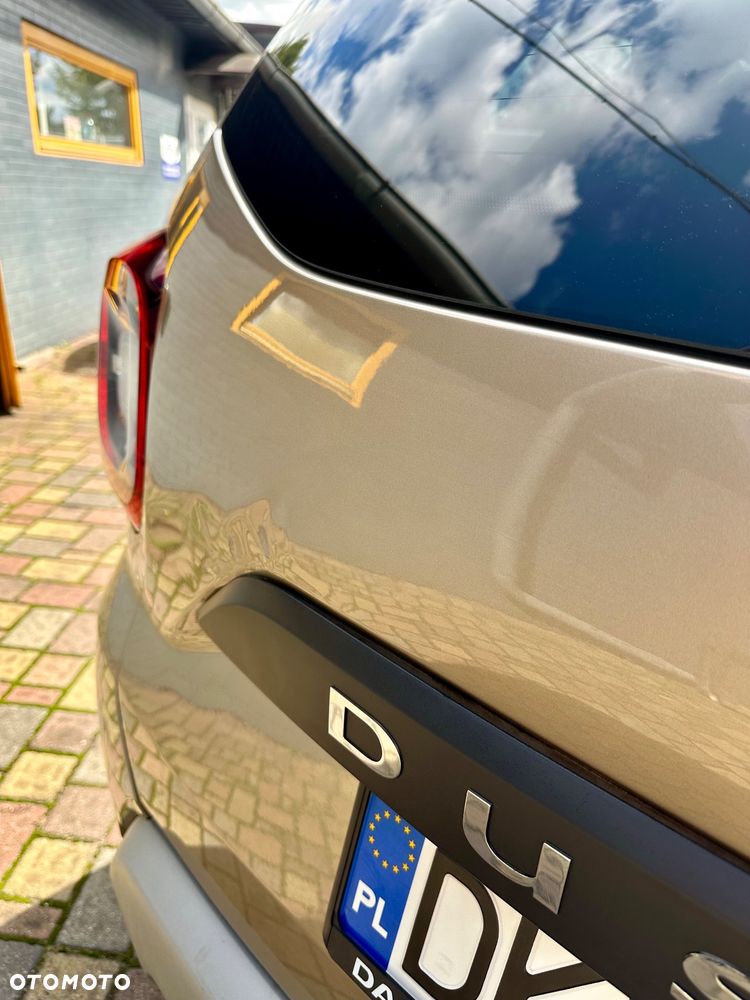 Dacia Duster 1.6 SCe Urban Explorer S&S - 6