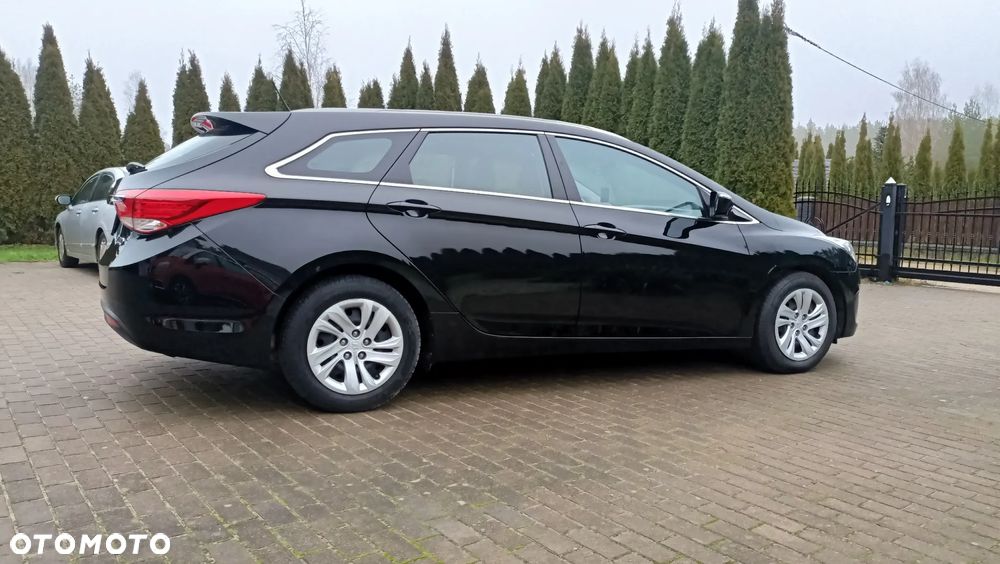 Hyundai i40 i40cw 1.6 5 Star Edition - 14