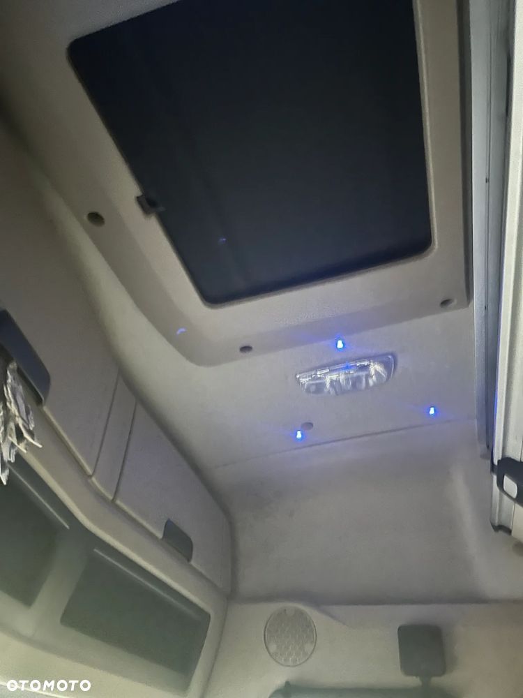 Mercedes-Benz Actros 1848 Big Space Lowdeck - 4