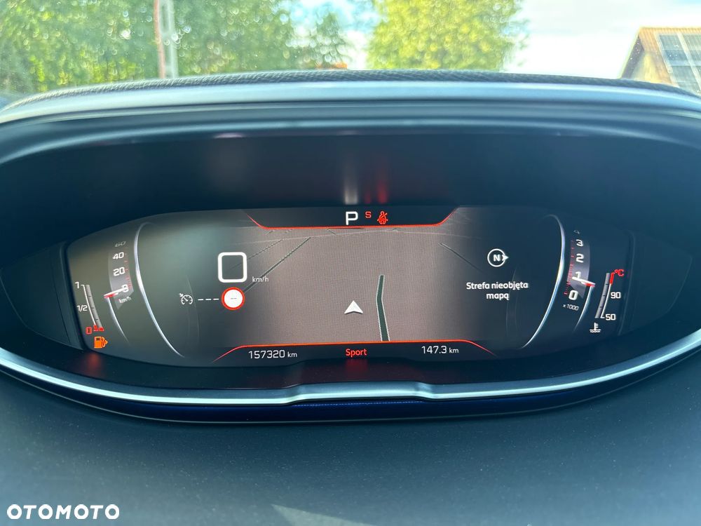 Peugeot 3008 - 23