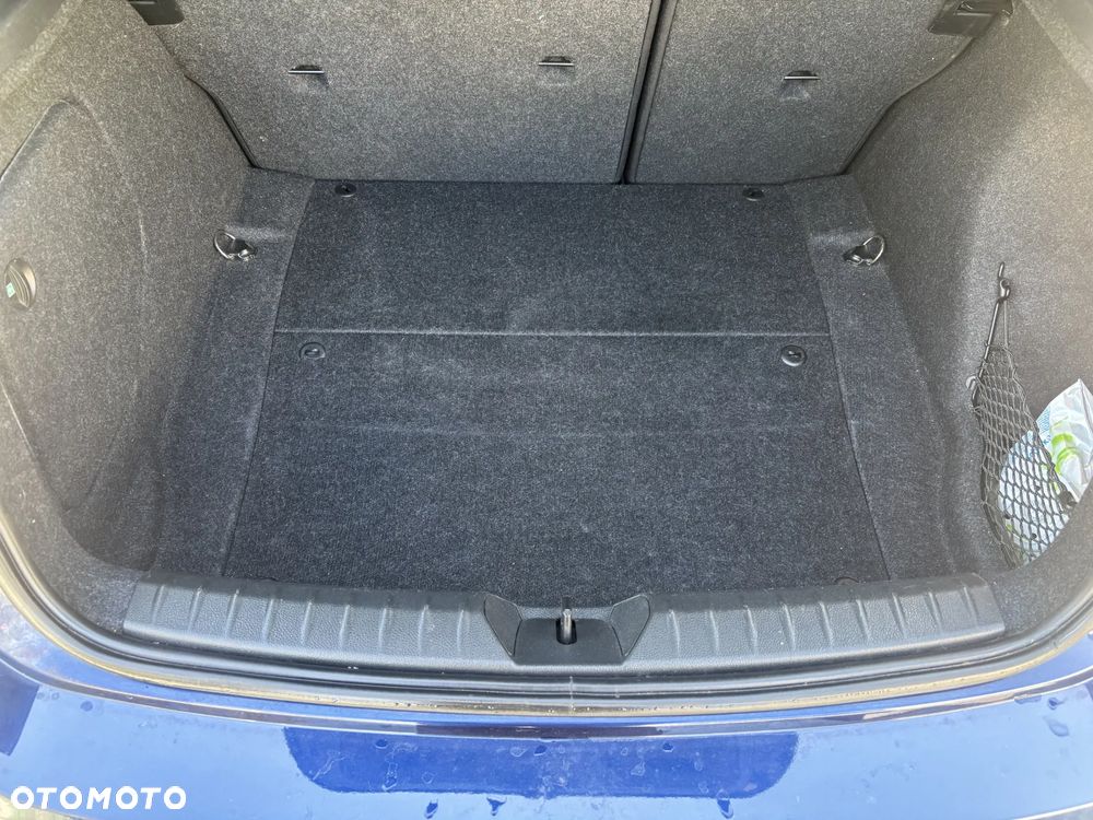 BMW Seria 1 116i Advantage - 32
