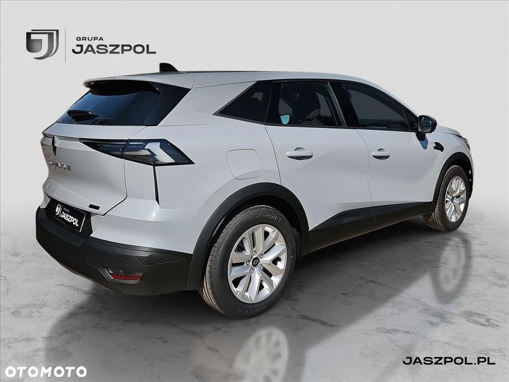 Renault Symbioz - 5