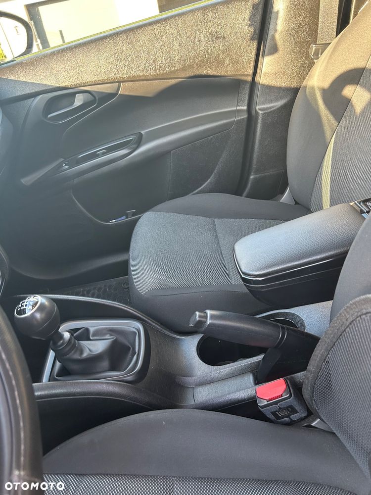 Fiat Tipo 1.4 16v EU6d - 6