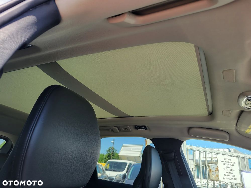 Volvo XC 60 T6 AWD R-Design - 10