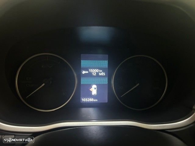 Mitsubishi Eclipse Cross 2.4 PHEV eMotion - 12