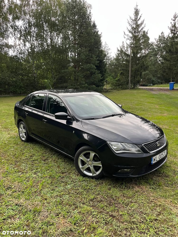 Seat Toledo 1.6 TDI Style - 3