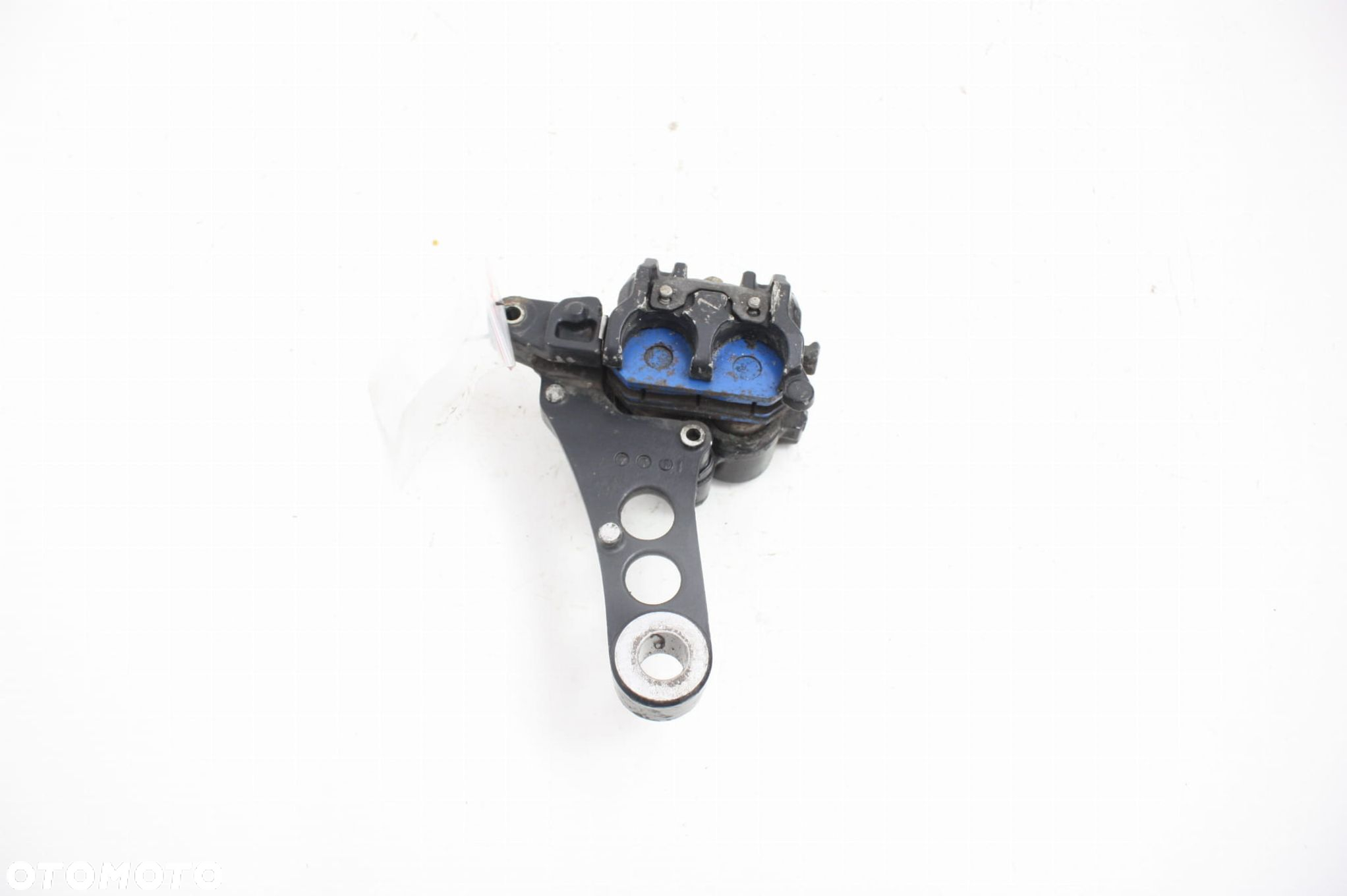 ZACISK HAMULCOWY TYLNY Honda VF 1100 Custom SC12 83-86 - 3