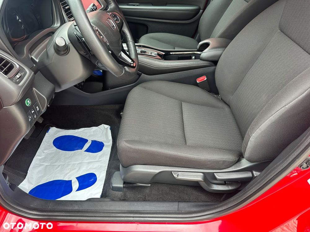 Honda HR-V 1.5 i-VTEC CVT Elegance - 6