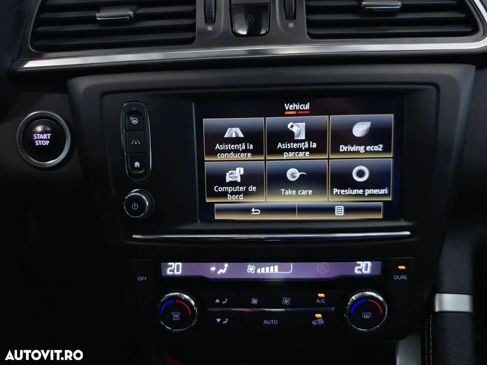 Renault Kadjar 1.5 DCI EDC Intens - 9