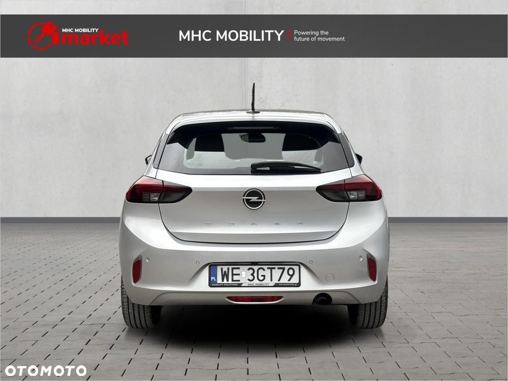 Opel Corsa 1.2 S&S - 4