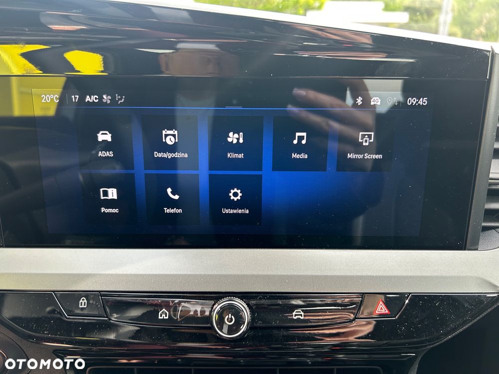 Opel Mokka 1.2 T Business Edition S&S - 23