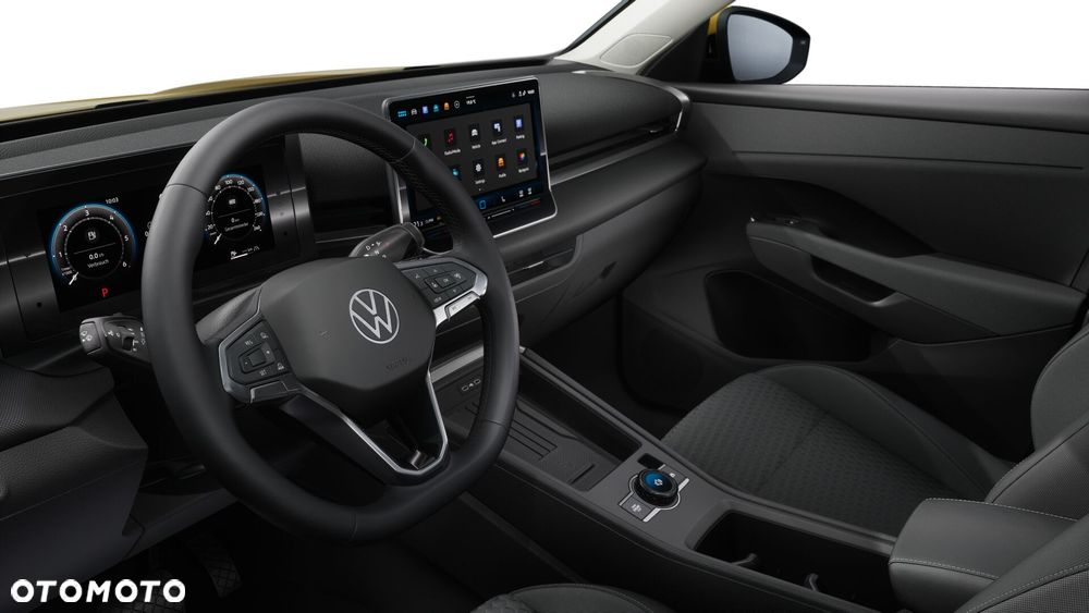 Volkswagen T-Roc 1.5 eTSI OPF DSG Trend - 8