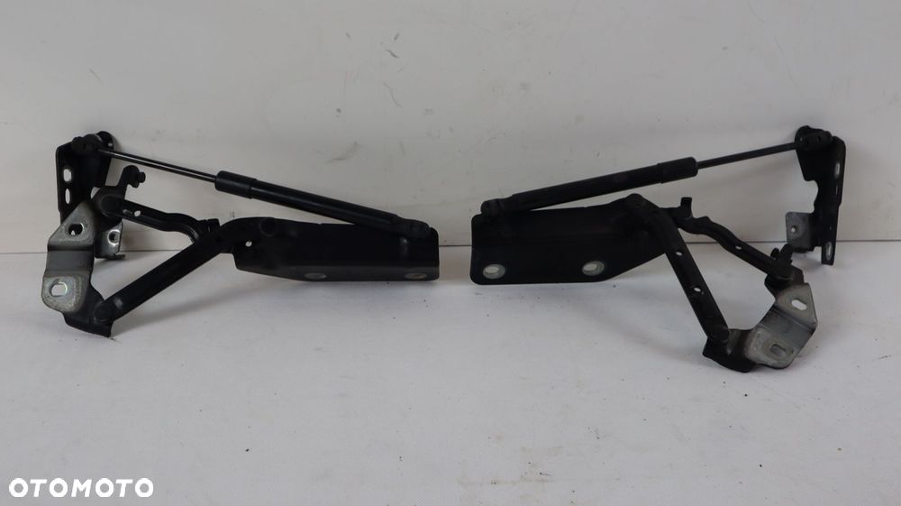 LAND ROVER DISCOVERY SPORT L550 ZAWIASY MASKI