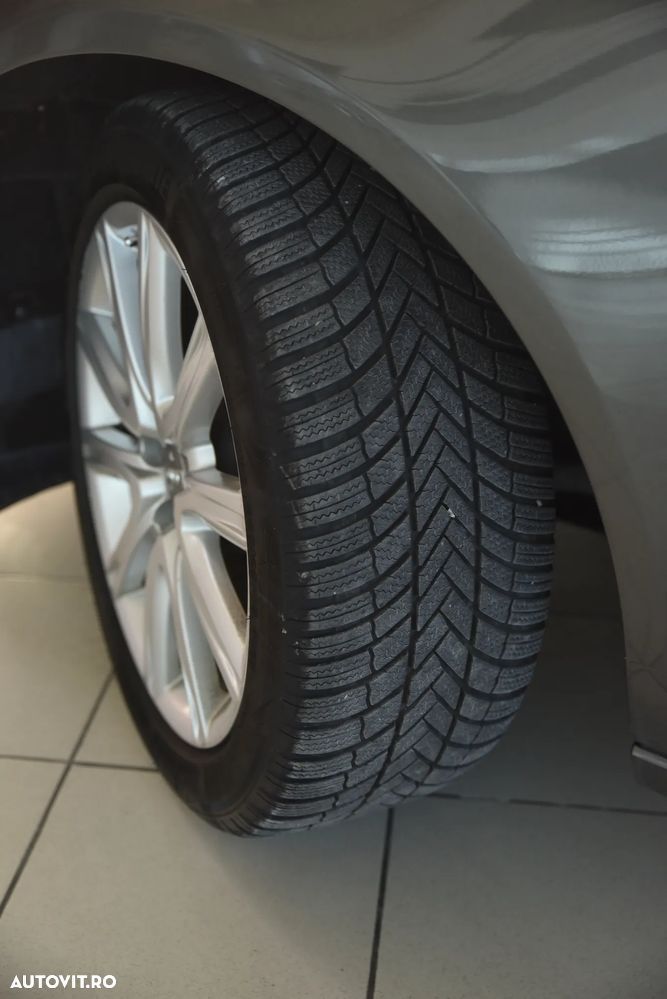 Audi A6 3.0 TDI DPF quattro S tronic - 10