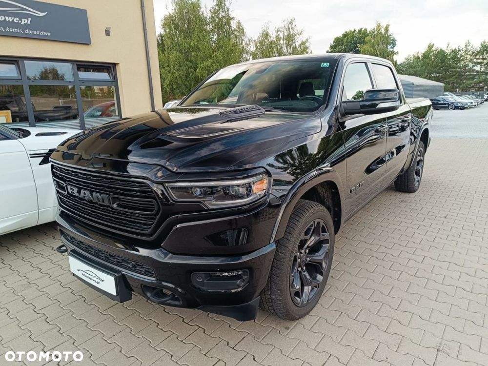 RAM 1500 - 1