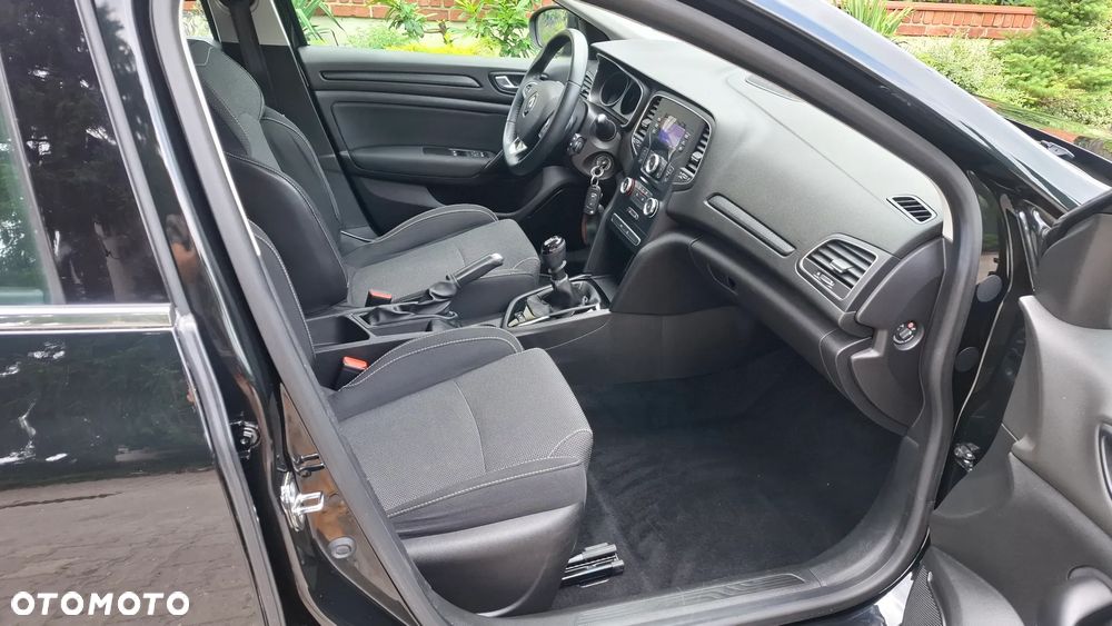 Renault Megane 1.2 Energy TCe Intens - 7