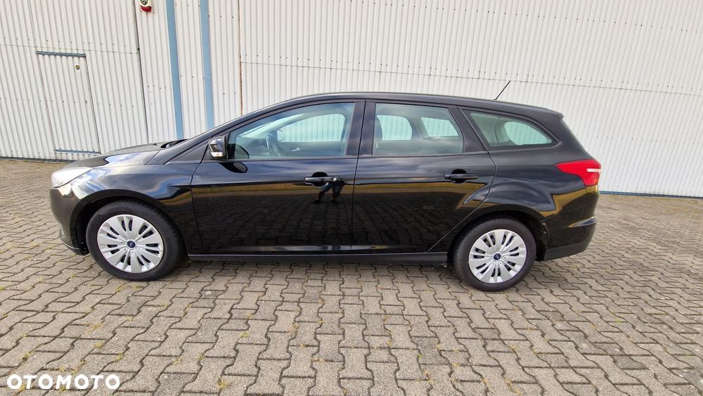 Ford Focus - 13