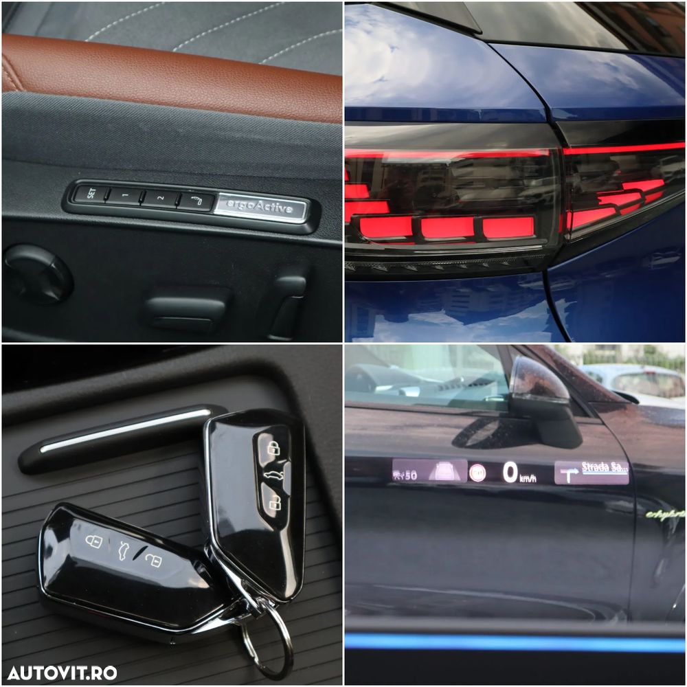 VOLKSWAGEN ID.4 2021 — imagine 26