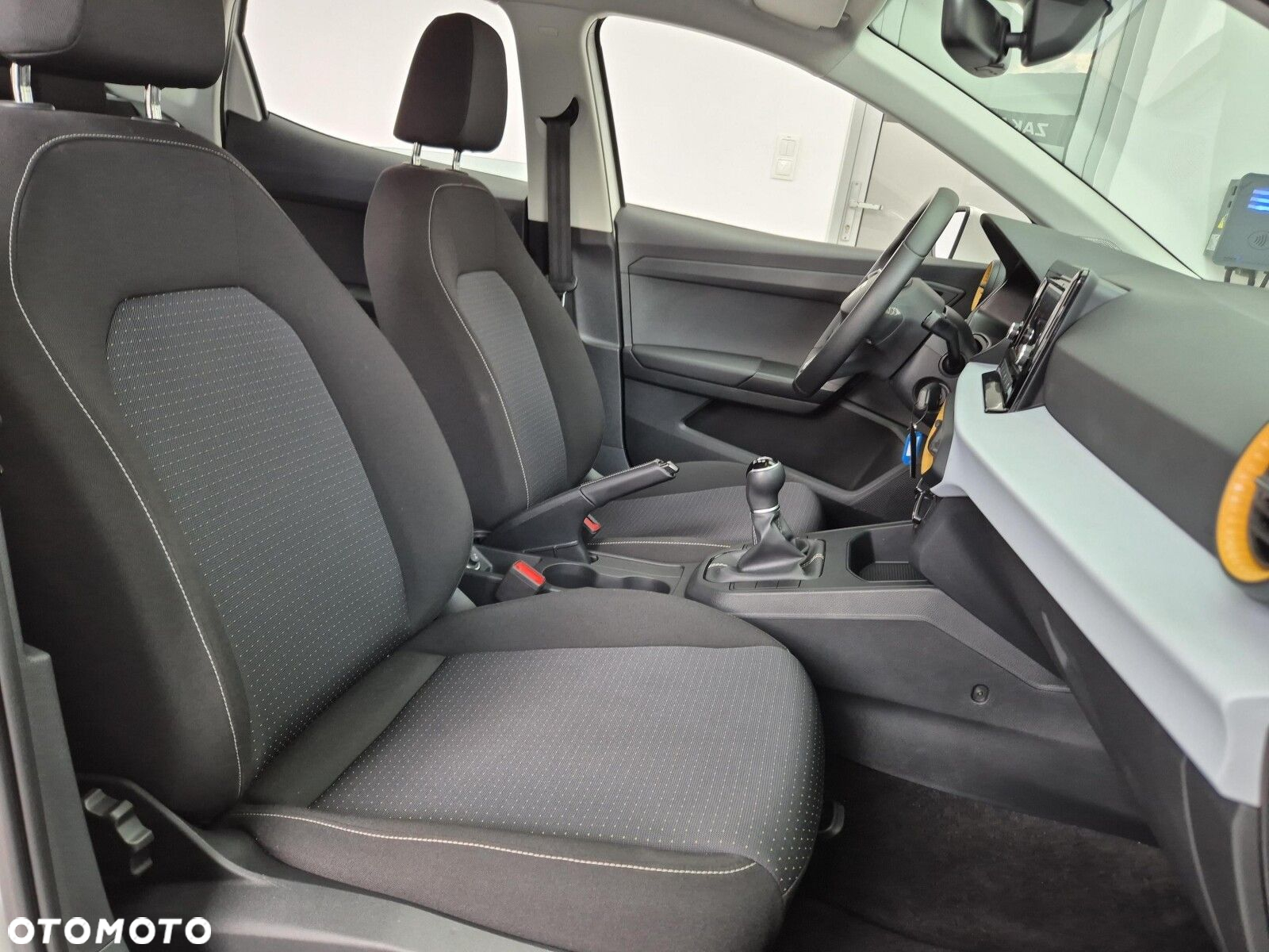 Seat Ibiza 1.0 MPI EVO Style S&S - 12
