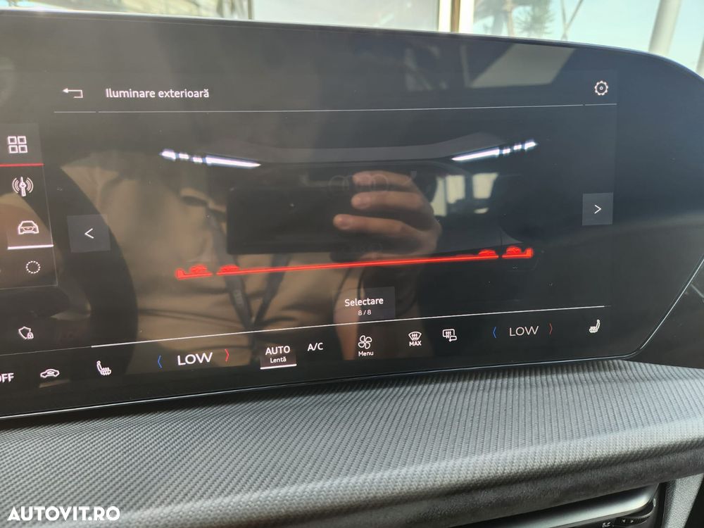 AUDI Q5 2025 — imagine 39