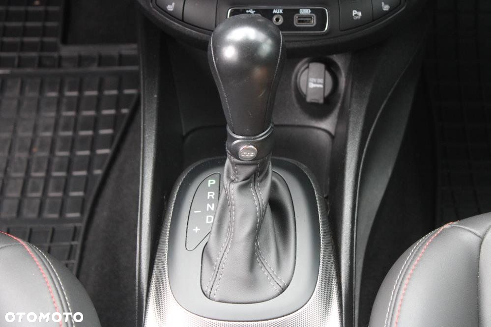 Fiat 500X - 18