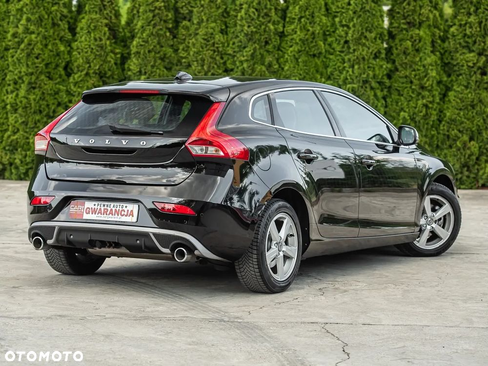 Volvo V40 D2 RDesign - 13