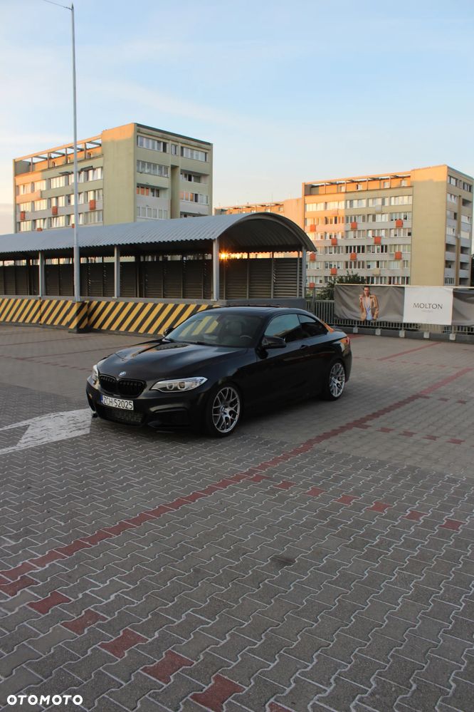 BMW Seria 2 M235i xDrive Sport-Aut - 4