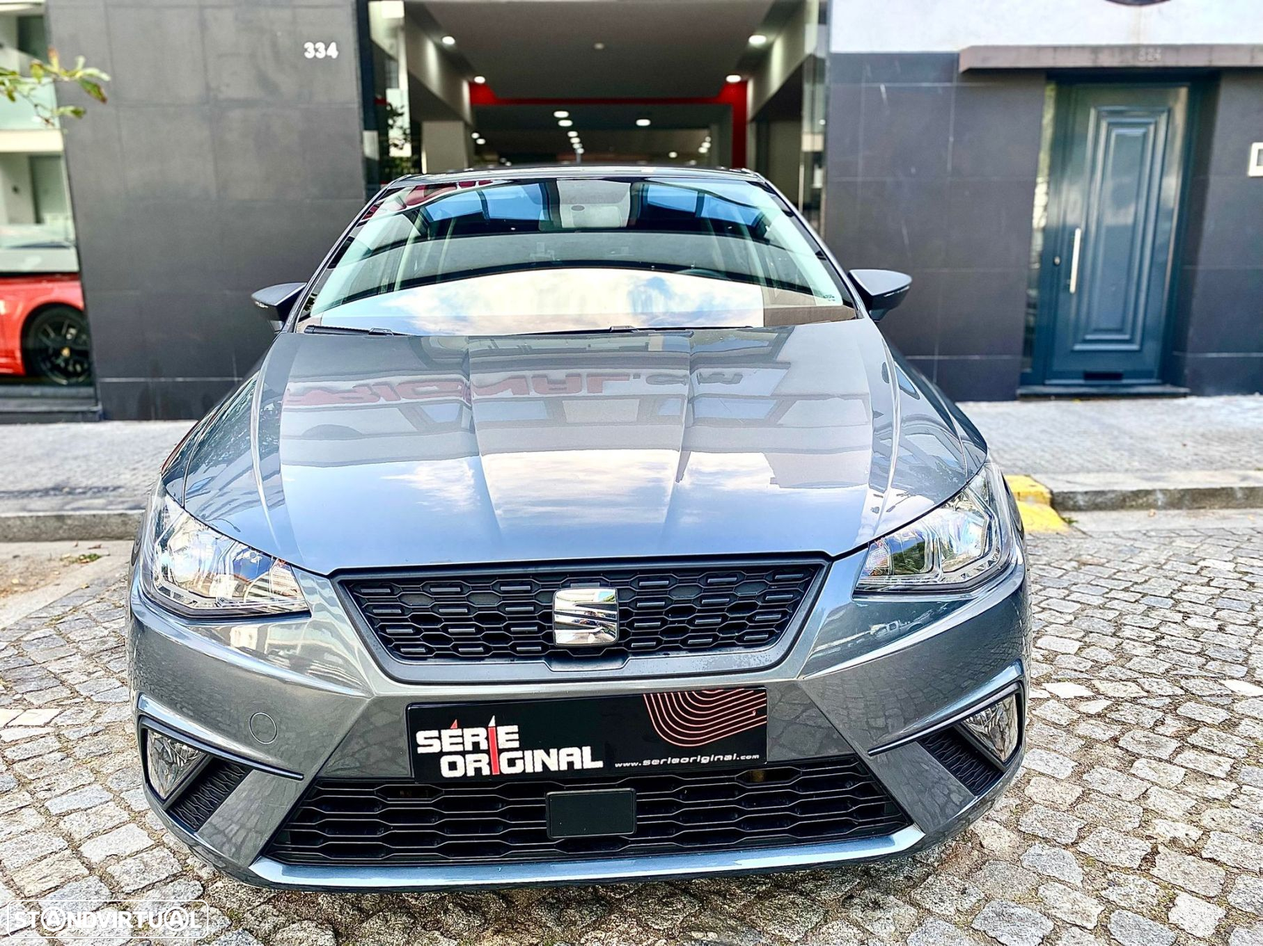 SEAT Ibiza 1.0 TSI Style - 3
