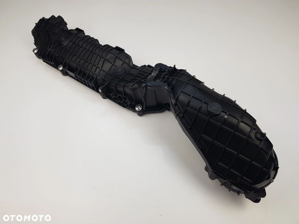 Kolektor Ssący Dolotowy BMW X5M F95 X6M F96 X7 G07 7 G70 S68 4.4 V8 2774553 - 2