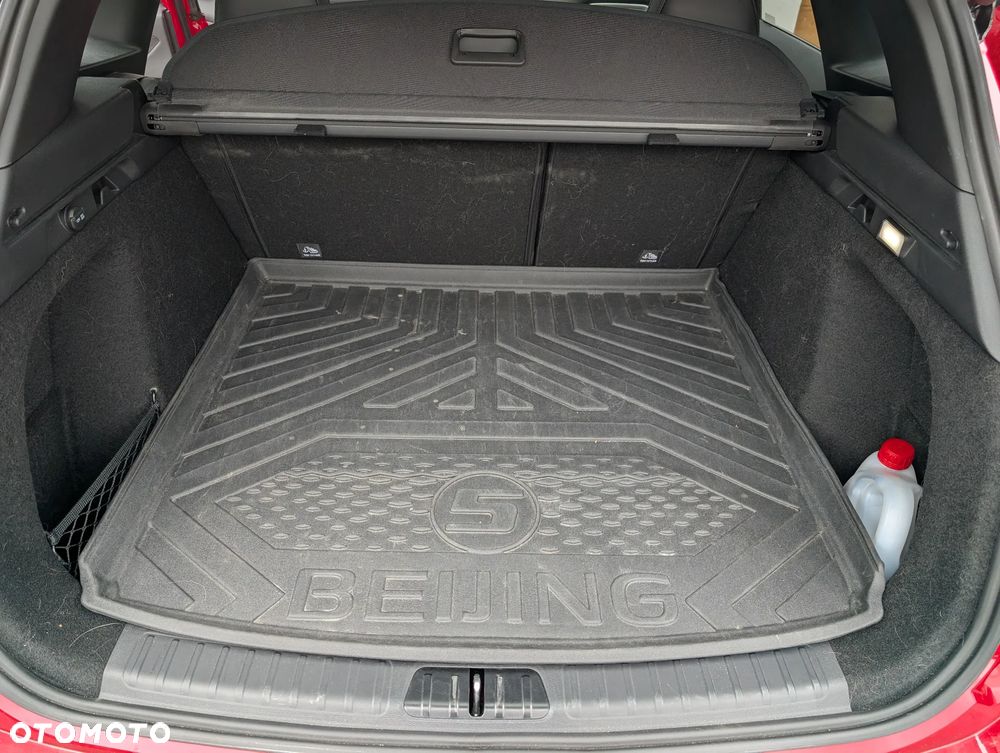 BAIC 5 - 10