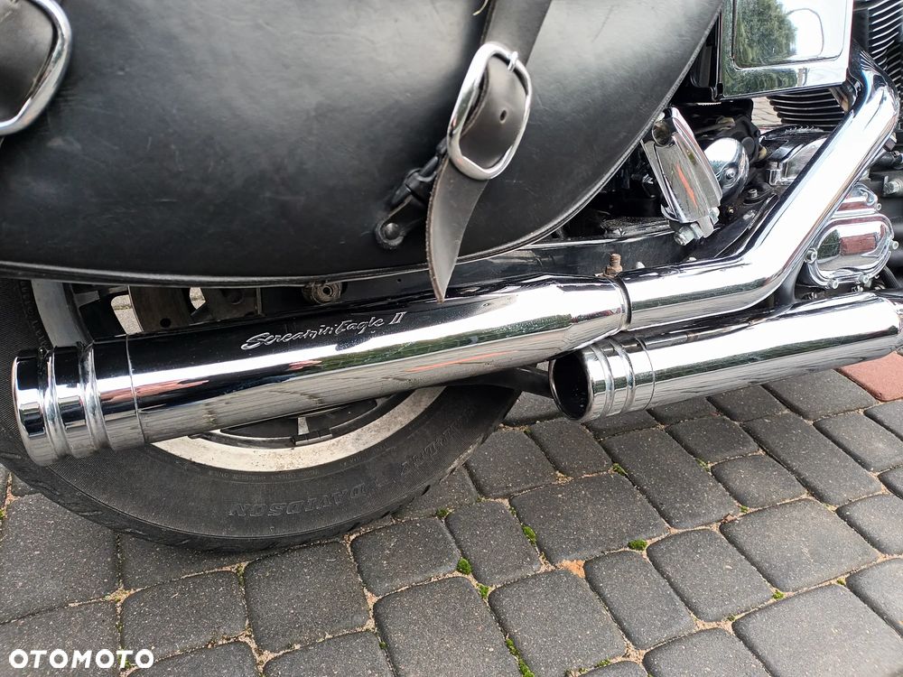 Harley-Davidson Dyna Low Rider - 5