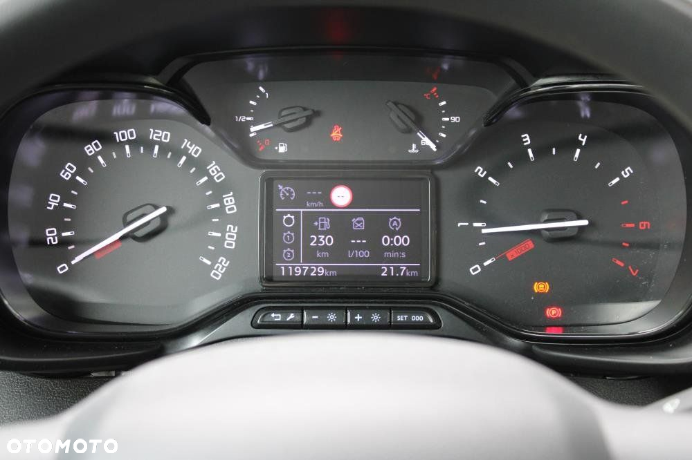 Toyota Proace City Verso - 22