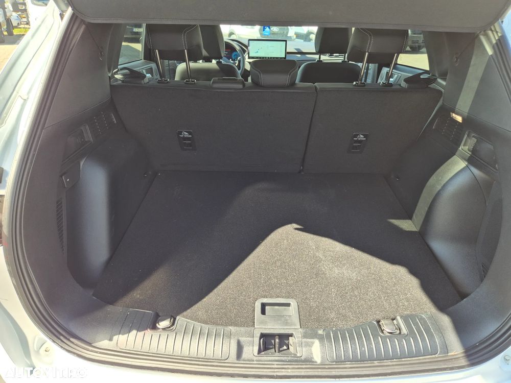Ford Kuga 2.5 Duratec AWD FHEV Active X - 18