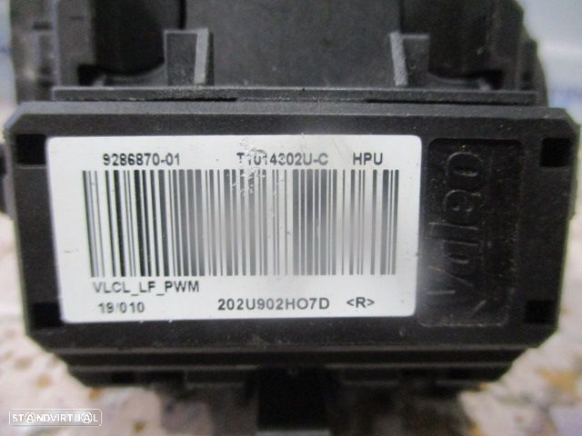 Resistencia De Sofagem T1014302UC 928687001 CITROEN C3 3 FASE 1 2019 1.2I 83CV 5P BRANCO - 5