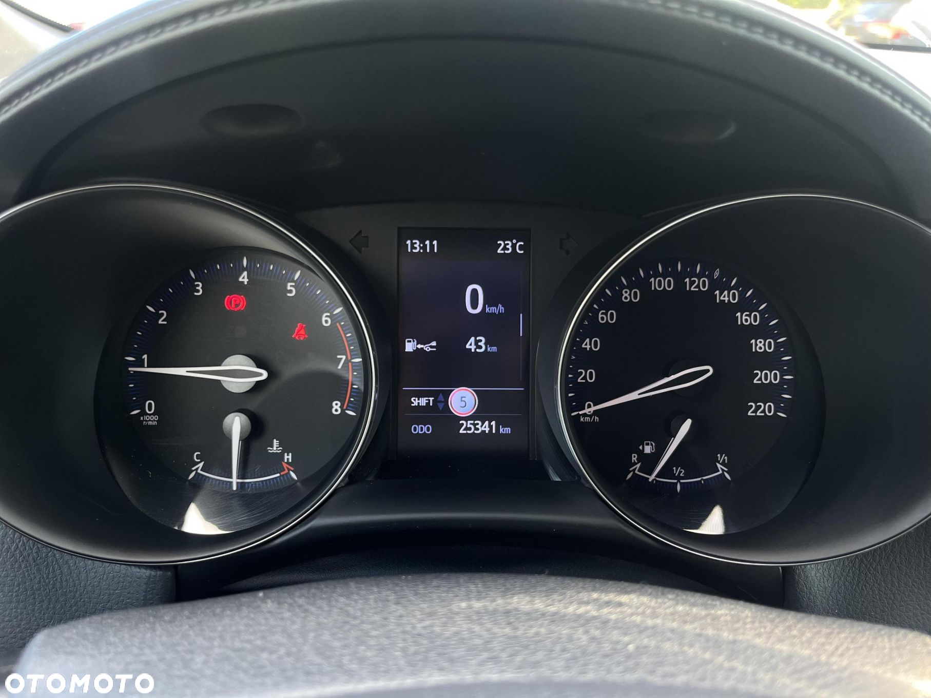 Toyota C-HR 1.2 T Style - 20
