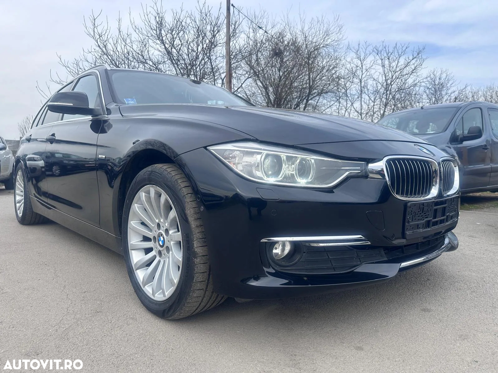BMW Seria 3 - 3