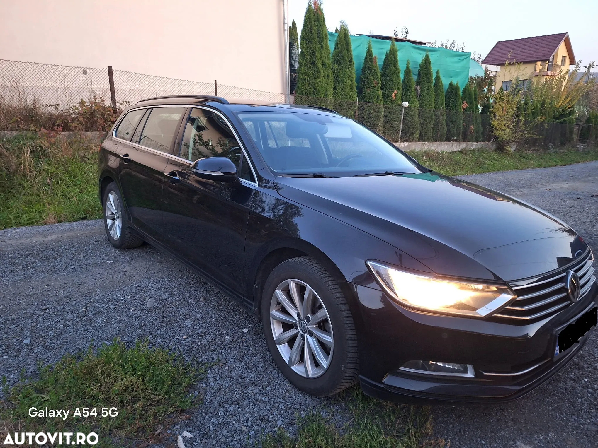 Volkswagen Passat - 3