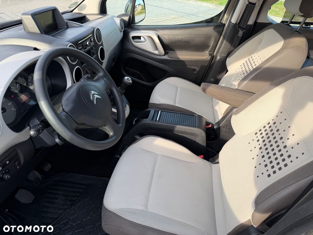 Citroën Berlingo Multispace BlueHDi 100 SELECTION - 6