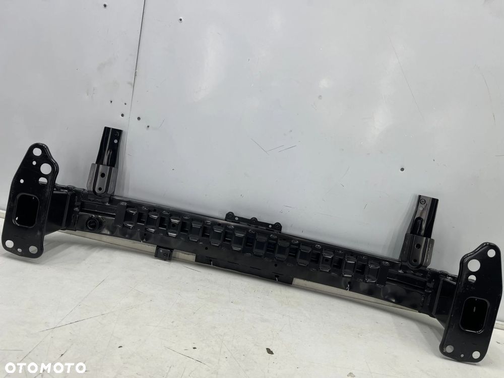 Belka zderzaka Kia Stonic 17r.- NOWE przednie wzmocnienie pasa chłodnic przód oryginalne 64900-h8411 - 3