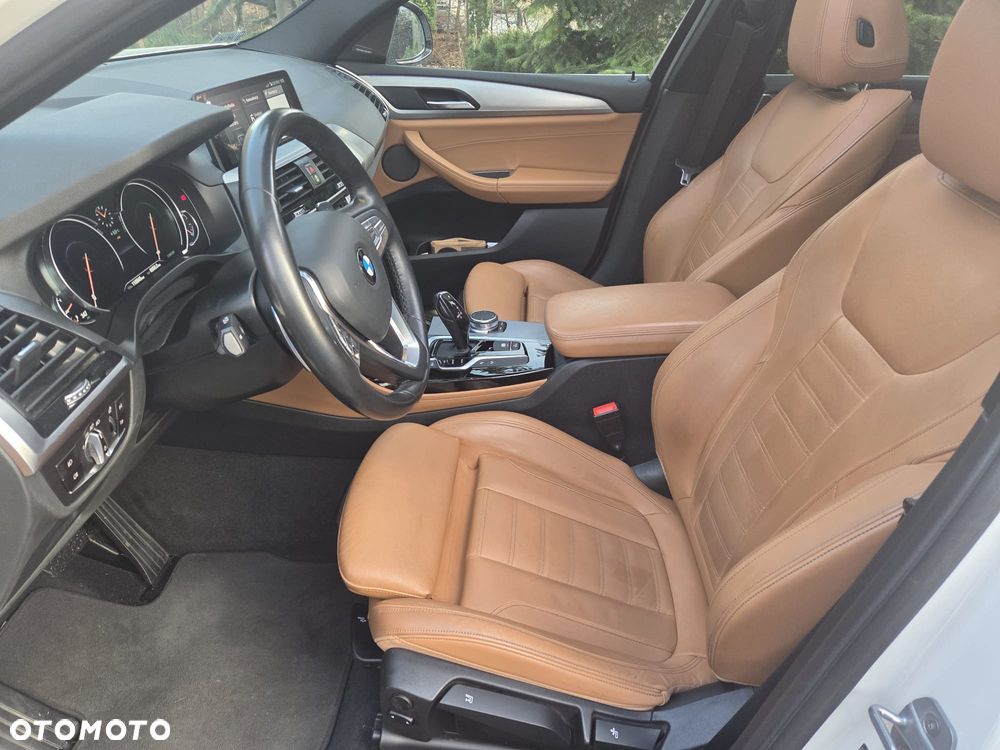 BMW X4 ver-xdrive30i-xline-sport - 12