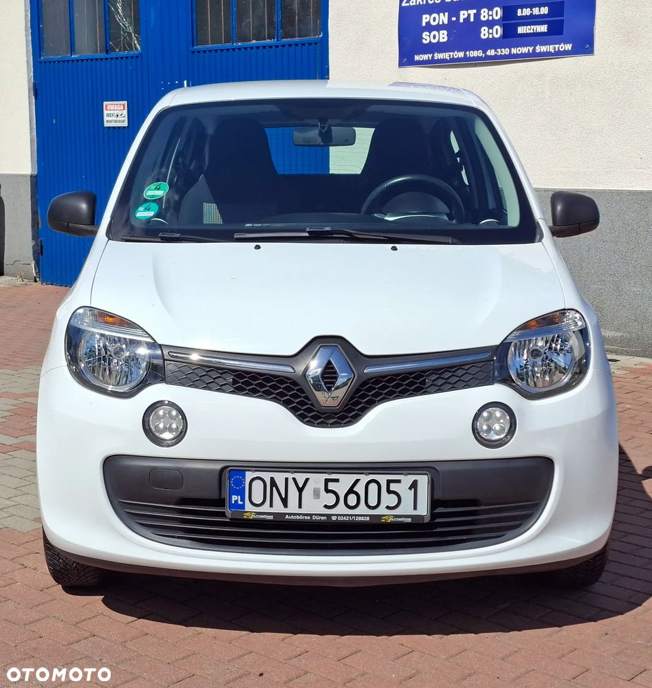 Renault Twingo - 2