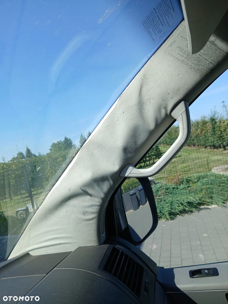 Volkswagen Multivan TDI L1 Comfortline - 15