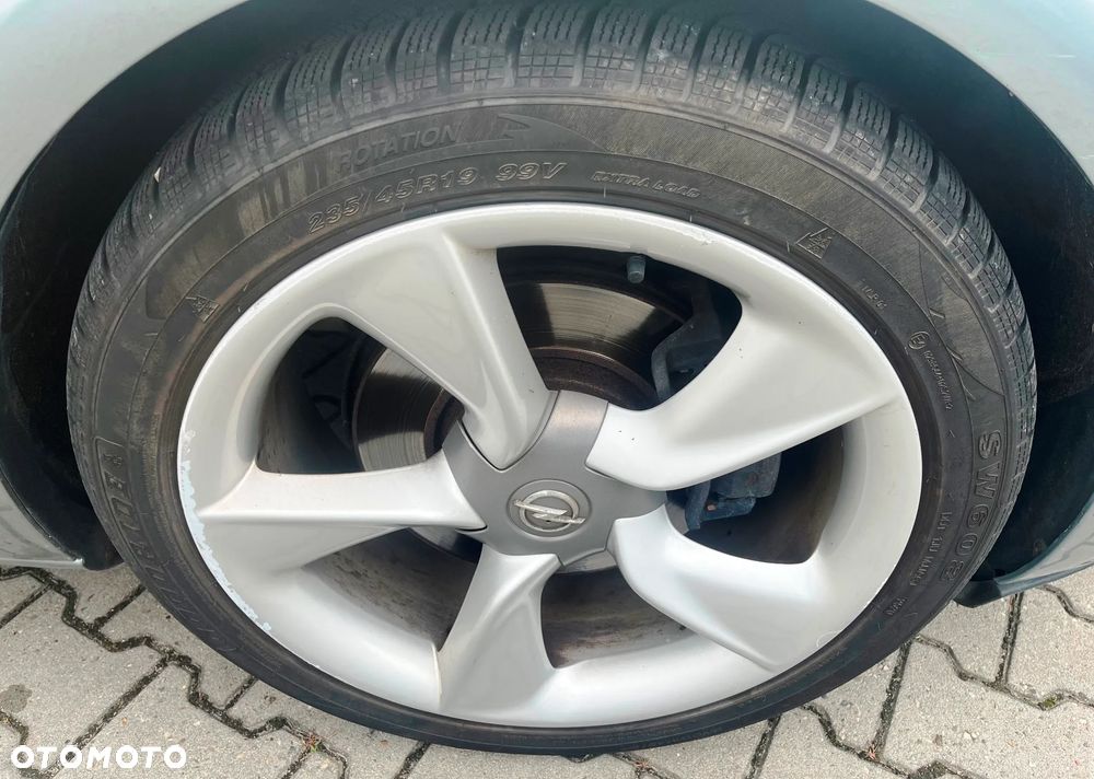 Opel Astra 1.4 Turbo Edition - 17