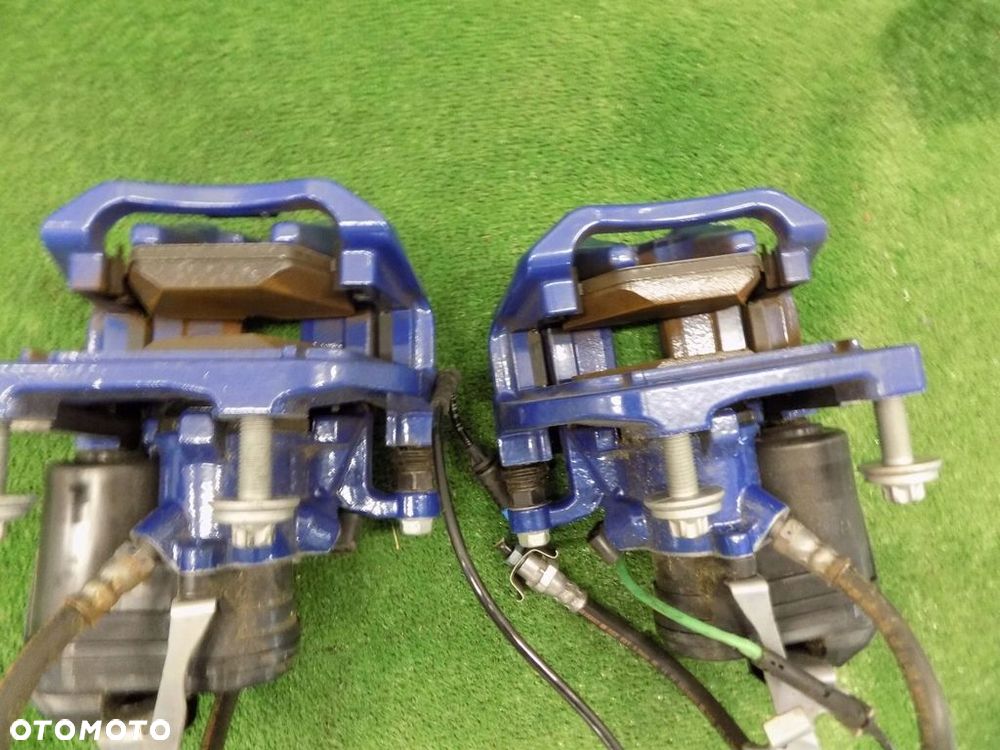 BMW 3 G20 HAMULCE TARCZE KLOCKI ZACISKI M-PAKIET 6860911 6860912 6860925 - 10