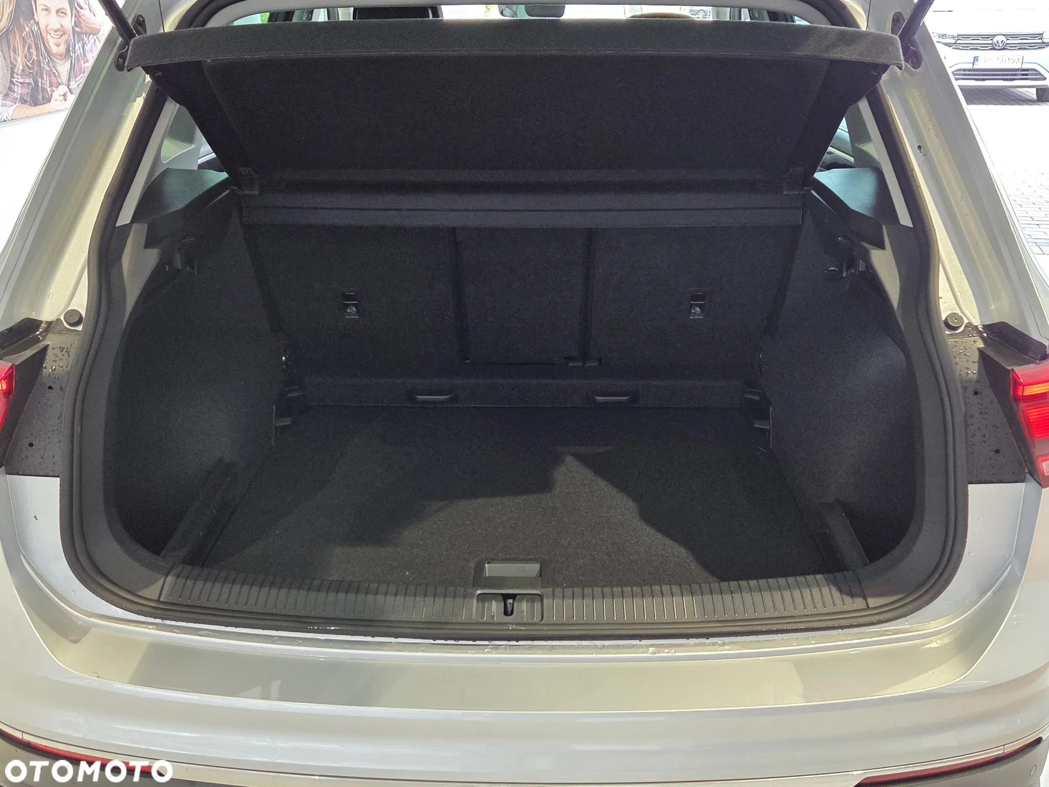 Volkswagen Tiguan 1.5 TSI EVO Life DSG - 25