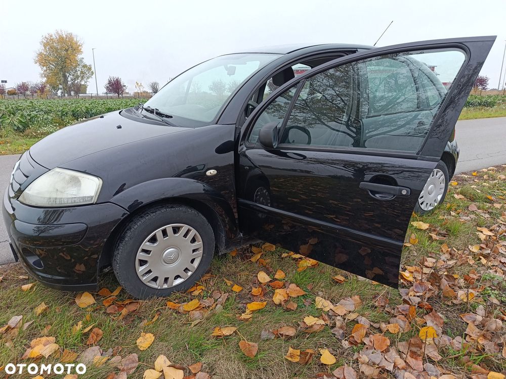 Citroën C3 - 1