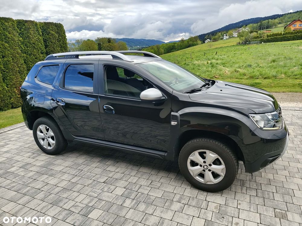 Dacia Duster 1.0 TCe Prestige - 12