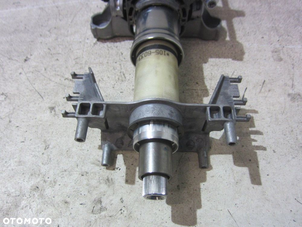 BMW 7 F01 F02 F10 F11 KOLUMNA KIEROWNICZA ELEKTRYCZNA 6787926 32306787926 - 2